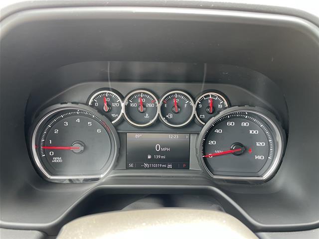 2021 Chevrolet Tahoe - $35,595