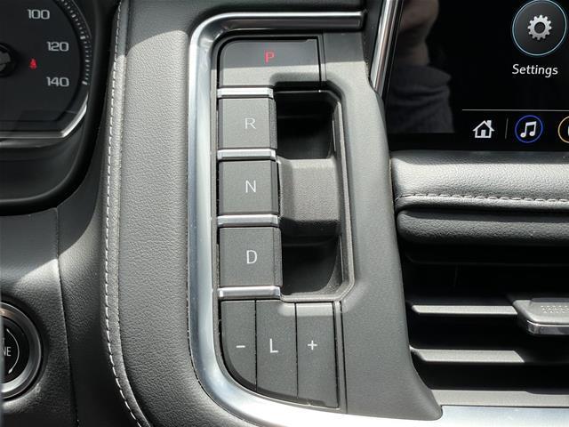 2021 Chevrolet Tahoe - $35,595
