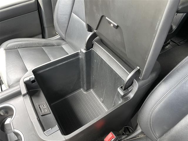 2021 Chevrolet Tahoe - $35,595