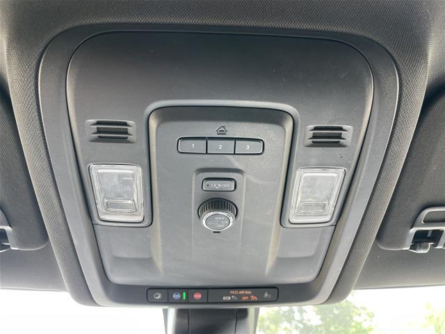 2021 Chevrolet Tahoe - $35,595