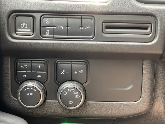 2021 Chevrolet Tahoe - $35,595