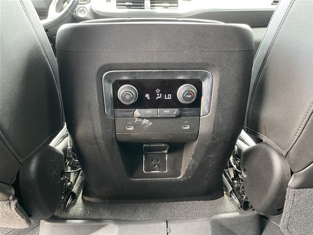 2021 Chevrolet Tahoe - $35,595