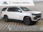 2021 Tahoe Thumbnail 1