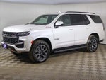 2021 Tahoe Thumbnail 8