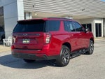 2021 Tahoe Thumbnail 3