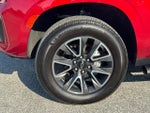 2021 Tahoe Thumbnail 9