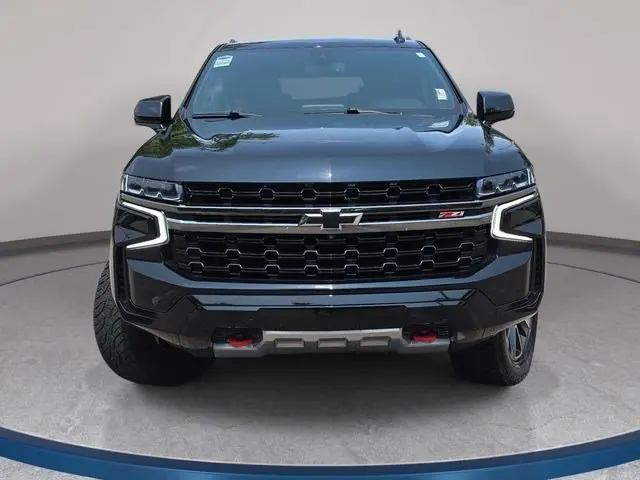 2022 Chevrolet Tahoe - $42,933