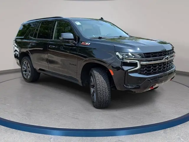 2022 Chevrolet Tahoe - $42,933
