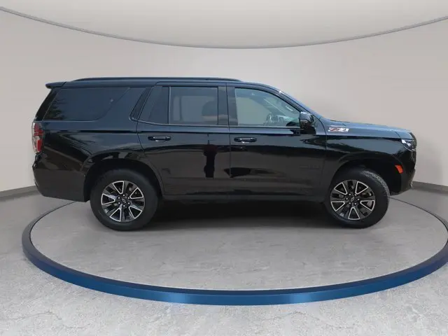 2022 Chevrolet Tahoe - $42,933