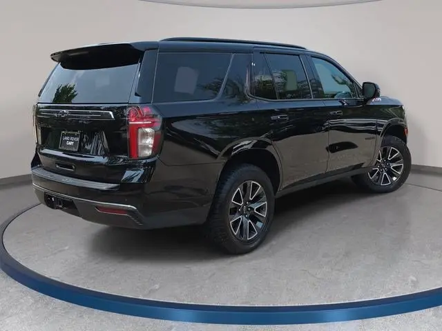 2022 Chevrolet Tahoe - $42,933