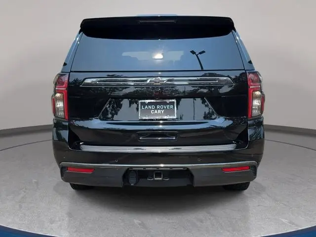 2022 Chevrolet Tahoe - $42,933