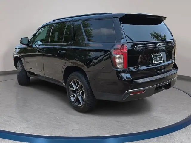 2022 Chevrolet Tahoe - $42,933