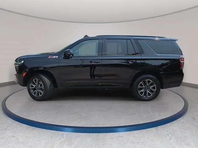 2022 Chevrolet Tahoe - $42,933