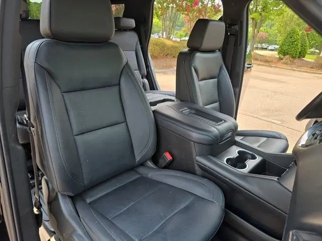 2022 Chevrolet Tahoe - $42,933