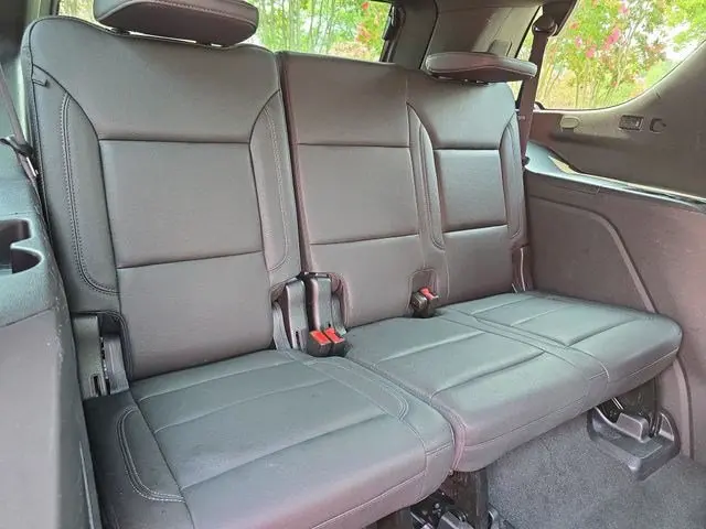 2022 Chevrolet Tahoe - $42,933