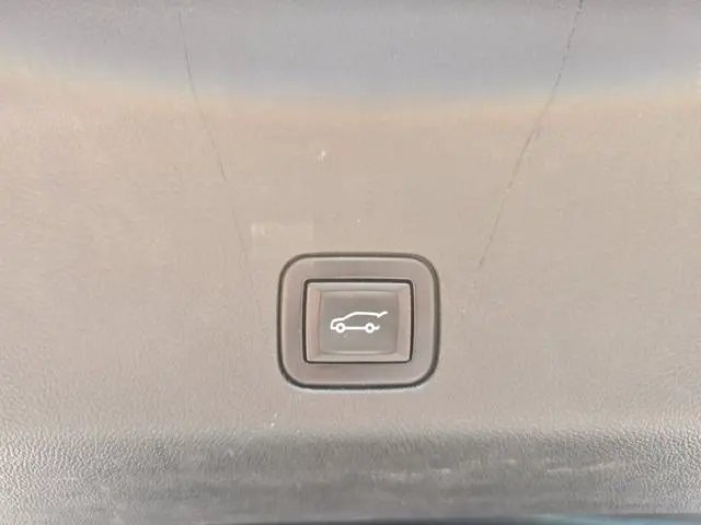 2022 Chevrolet Tahoe - $42,933