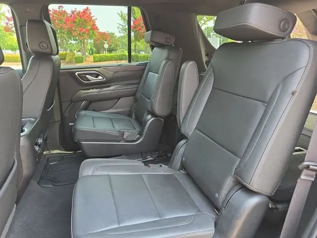 2022 Chevrolet Tahoe - $42,933