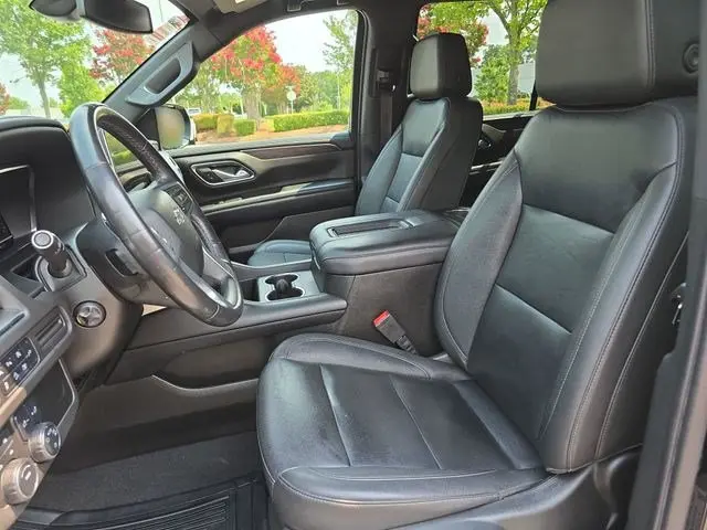 2022 Chevrolet Tahoe - $42,933