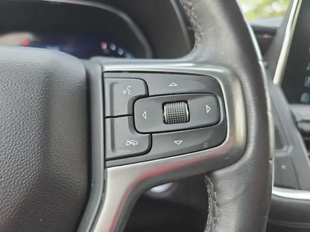 2022 Chevrolet Tahoe - $42,933