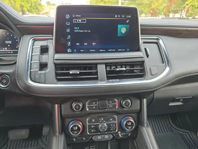 2022 Chevrolet Tahoe - $42,933