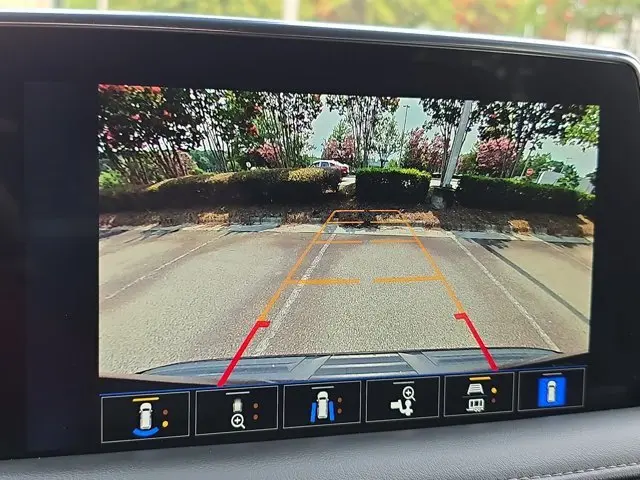 2022 Chevrolet Tahoe - $42,933