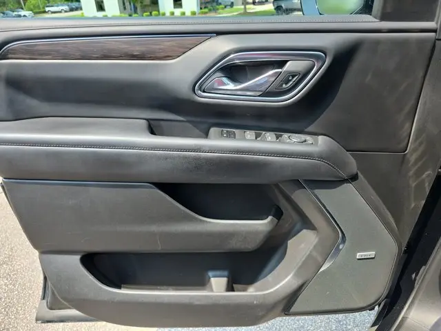2022 Chevrolet Tahoe - $42,933
