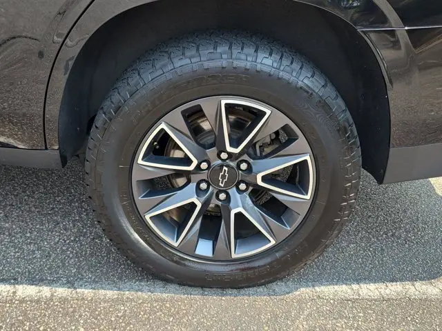 2022 Chevrolet Tahoe - $42,933