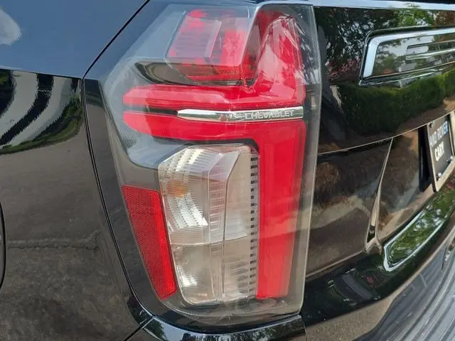 2022 Chevrolet Tahoe - $42,933