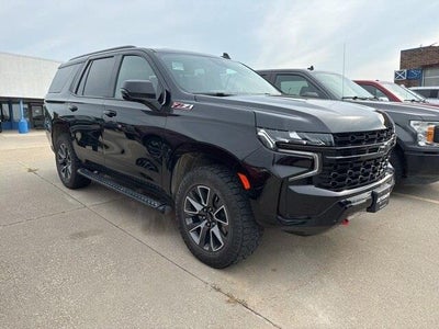 2023 Chevrolet Tahoe 4X4 Z71 4DR SUV