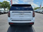 2023 Tahoe Thumbnail 8