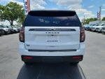 2023 Tahoe Thumbnail 8