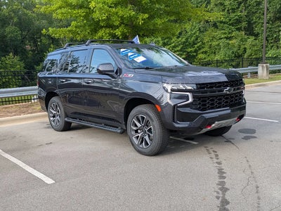2023 Chevrolet Tahoe 4X4 Z71 4DR SUV