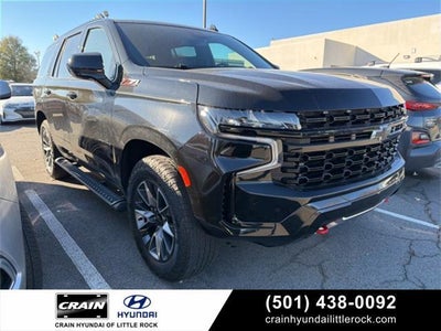 2023 Chevrolet Tahoe 4X4 Z71 4DR SUV