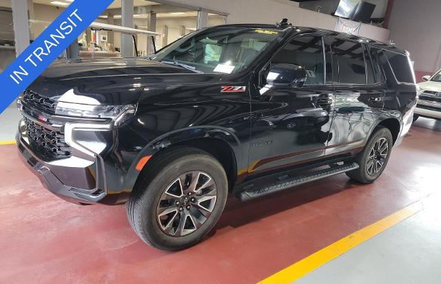 2023 Chevrolet Tahoe - $57,001