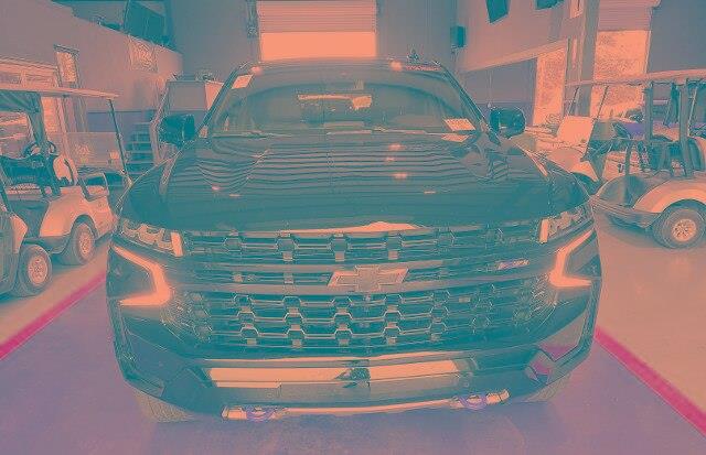 2023 Chevrolet Tahoe - $57,001