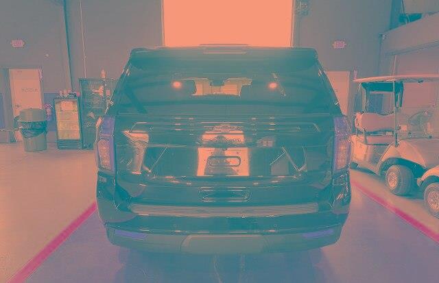 2023 Chevrolet Tahoe - $57,001