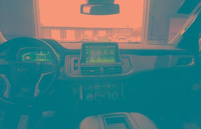 2023 Chevrolet Tahoe - $57,001