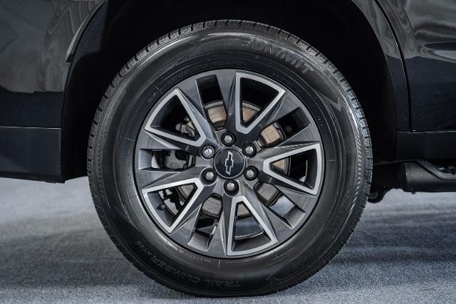 2023 Chevrolet Tahoe - $57,001