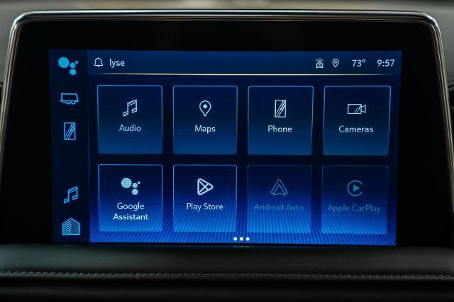 2023 Chevrolet Tahoe - $57,001