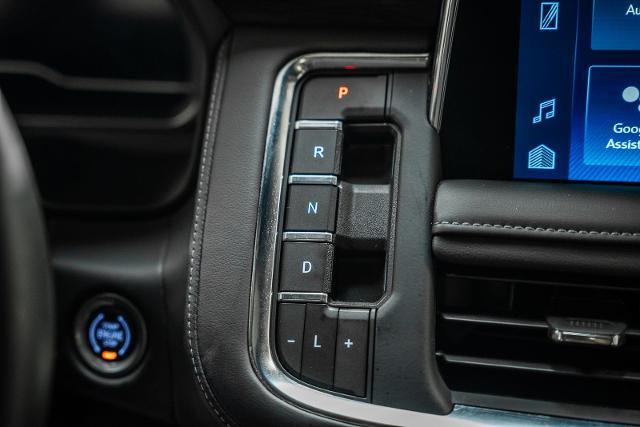 2023 Chevrolet Tahoe - $57,001