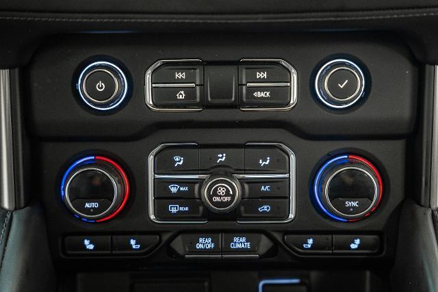 2023 Chevrolet Tahoe - $57,001