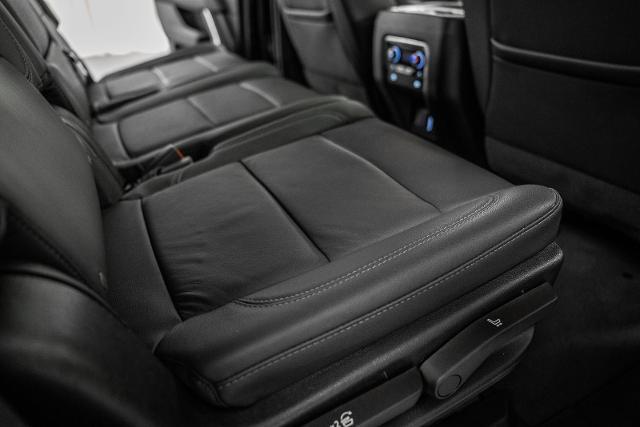 2023 Chevrolet Tahoe - $57,001