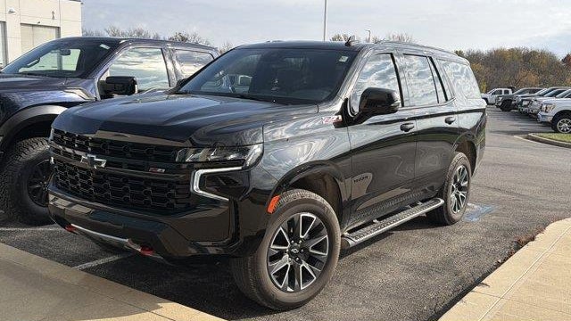 Preowned 2023 Chevrolet Tahoe Z71 for Sale