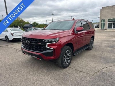 2023 Chevrolet Tahoe 4X4 Z71 4DR SUV