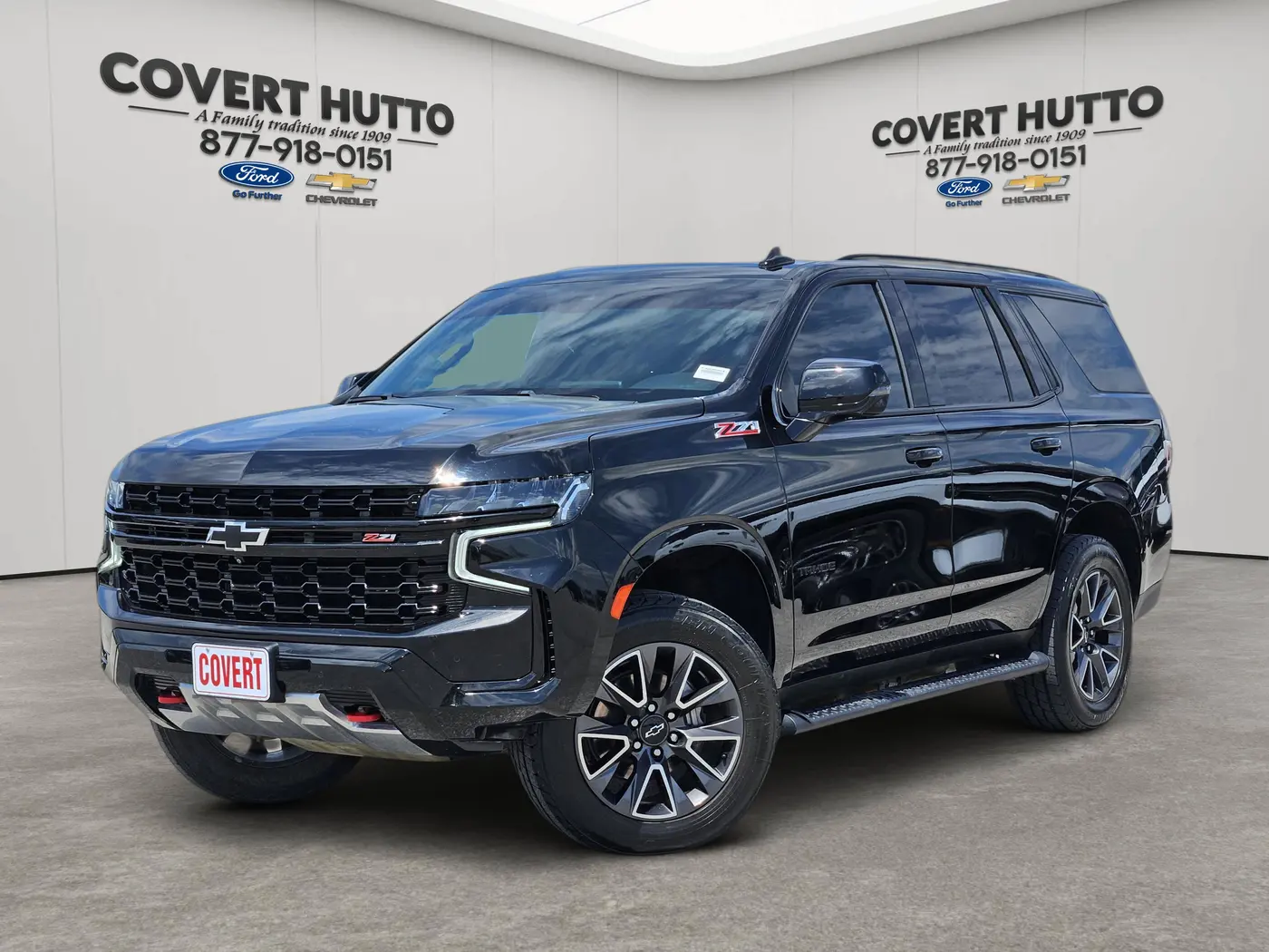 2023 Chevrolet Tahoe