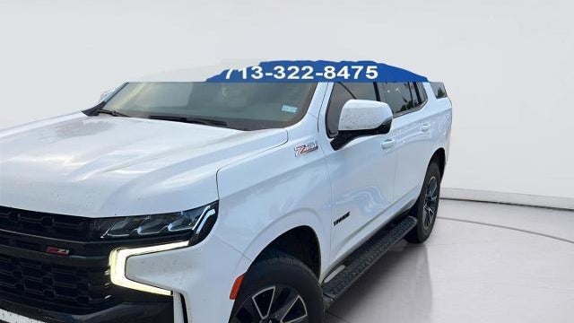 Preowned 2023 Chevrolet Tahoe Z71 for Sale