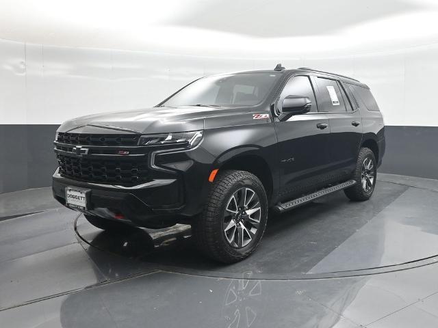 2024 Chevrolet Tahoe