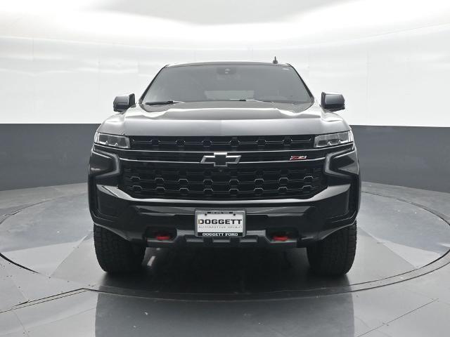 2024 Chevrolet Tahoe - $56,264