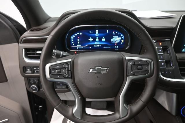 2024 Chevrolet Tahoe - $56,264
