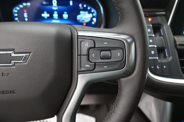 2024 Chevrolet Tahoe - $56,264